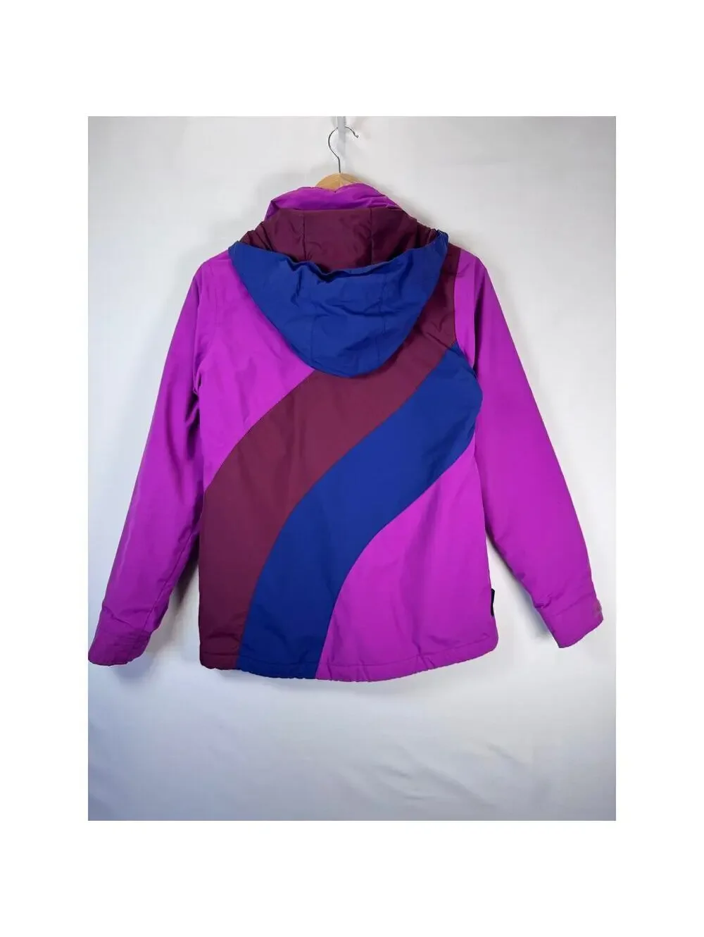 Burton good pre